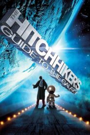 The Hitchhiker’s Guide to the Galaxy – Γυρίστε το Γαλαξία με Ώτο Στοπ