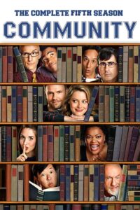 Community: Season 5