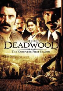 Deadwood: Season 1