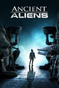 Ancient Aliens – Εξωγήινοι της αρχαιότητας