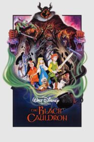 The Black Cauldron – Το Μαύρο Καζάνι