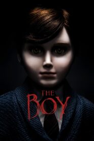 The Boy – Το Αγόρι