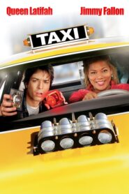 Taxi – Το ταξί της Νέας Υόρκης