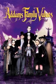 Addams Family Values – Οικογένεια Ανταμς 2