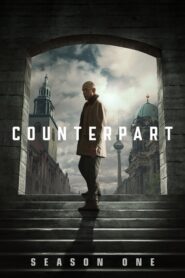 Counterpart: Season 1