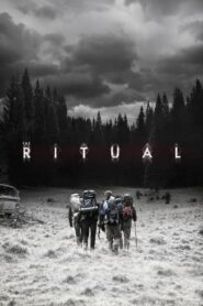 The Ritual – Η Ιεροτελεστία