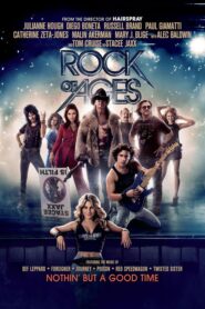 Rock of Ages –  Ροκ για πάντα