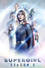 Supergirl: Season 5