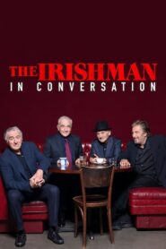The Irishman: In Conversation – Ο Ιρλανδός: Συζήτηση με τους Σταρ