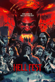 Hell Fest – Το Πάρκο Του Τρόμου
