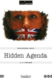 Hidden Agenda – Μυστική ατζέντα