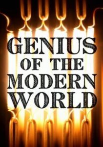 Genius of the Modern World – Ιδιοφυίες του σύγχρονου κόσμου