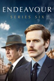 Endeavour: Season 6