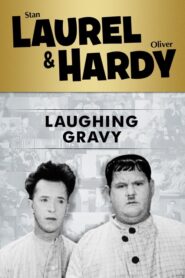 Laughing Gravy – Ο Γελαστός Γκρέιβι