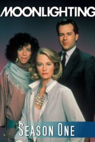 Moonlighting: Season 1