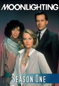 Moonlighting: Season 1