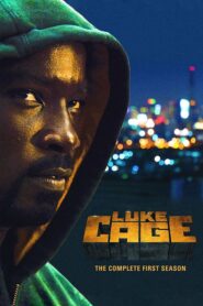 Marvel’s Luke Cage: Season 1