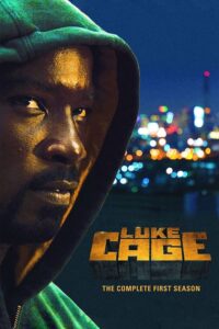 Marvel’s Luke Cage: Season 1