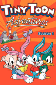 Tiny Toon Adventures: Season 1