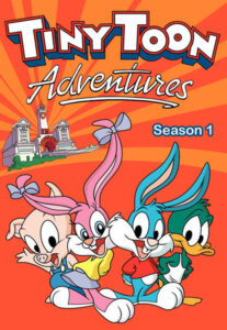 Tiny Toon Adventures: Season 1