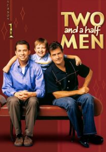 Two and a Half Men: Season 1