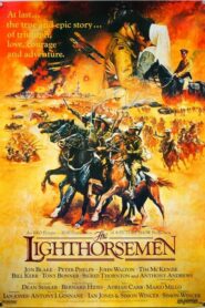 The Lighthorsemen – Η τελευταία επέλαση