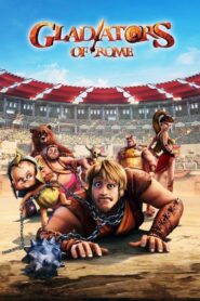 Gladiators of Rome – Gladiatori di Roma