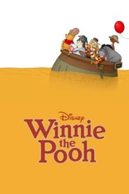Winnie the Pooh – Ο Γουίνι το αρκουδάκι