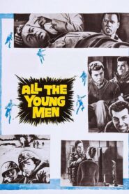 All the Young Men – Κομμάντος αυτοκτονίας