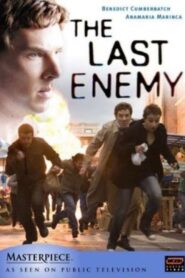 The Last Enemy: Season 1