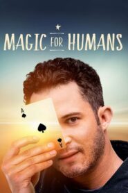 Magic for Humans: Season 2