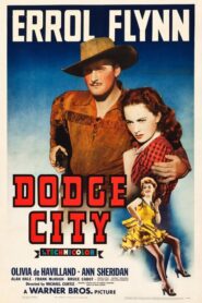 Dodge City –  Ο κατακτητης