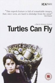 Turtles Can Fly – Και οι χελώνες μπορούν να πετάξουν