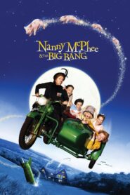 Nanny McPhee and the Big Bang – Η Νάννι Μακ Φι και ο Μεγάλος Σαματάς