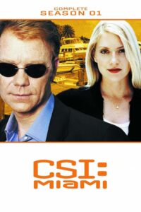 CSI: Miami: Season 1