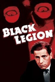 Black Legion – Η Μαύρη Λεγεώνα