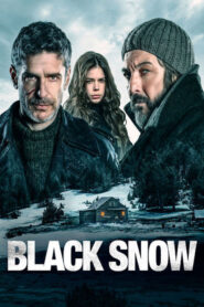 Black Snow – Nieve negra