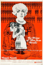 The Prime of Miss Jean Brodie – Η Δεύτερη Νιότη της Τζιν Μπρόντι