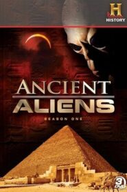 Ancient Aliens: Season 1