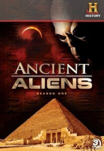 Ancient Aliens: Season 1