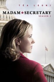 Madam Secretary: Season 3