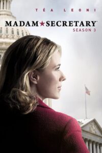 Madam Secretary: Season 3