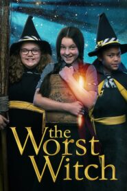 The Worst Witch: Season 3