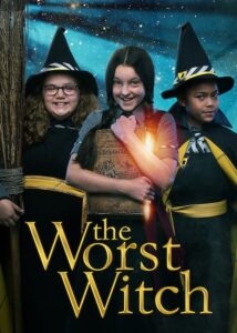 The Worst Witch: Season 3