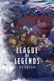 League of Legends Origins – Η Αρχή
