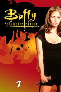 Buffy the Vampire Slayer: Season 1