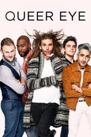 Queer Eye: Season 1