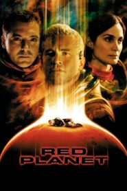 Red Planet – Κόκκινος Πλανήτης
