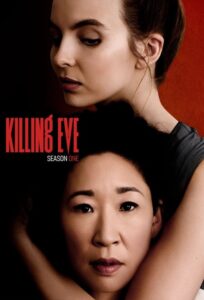 Killing Eve: Season 1