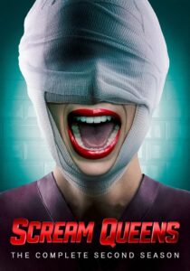 Scream Queens: Season 2